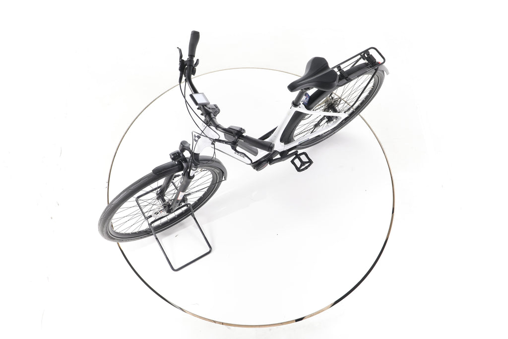 Cube Supreme Sport Hybrid EXC Trekking E-Bike Tiefeinsteiger - Image 18