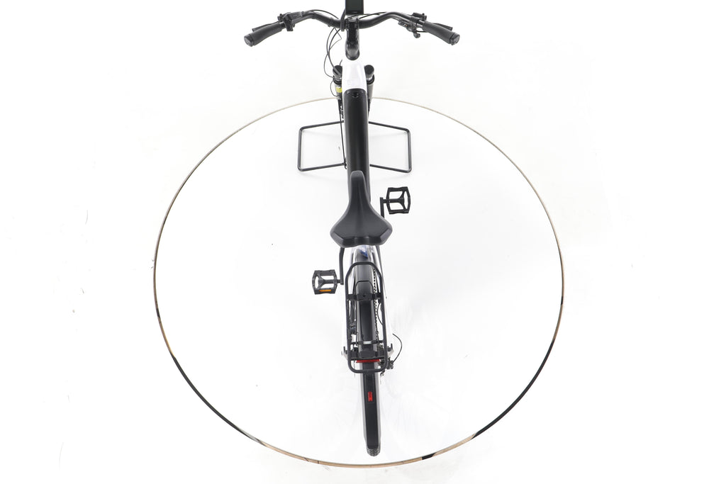 Cube Supreme Sport Hybrid EXC Trekking E-Bike Tiefeinsteiger - Image 22