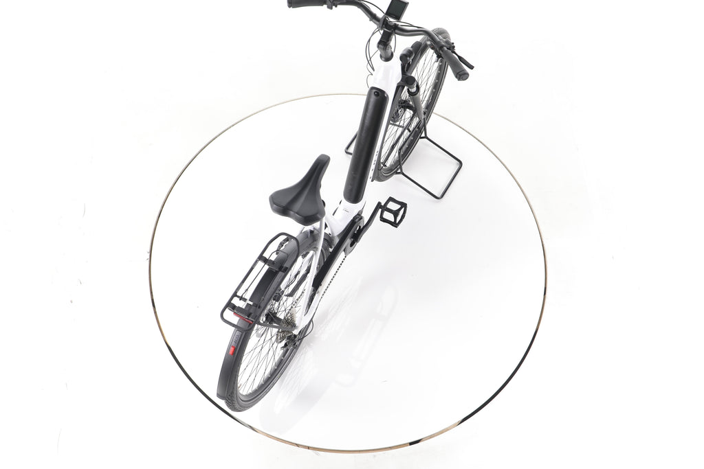 Cube Supreme Sport Hybrid EXC Trekking E-Bike Tiefeinsteiger - Image 23