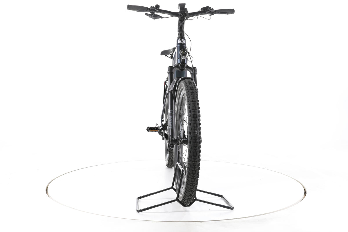 KTM Macina Aera 771 LFC Trekking E-Bike Tiefeinsteiger - Image 4
