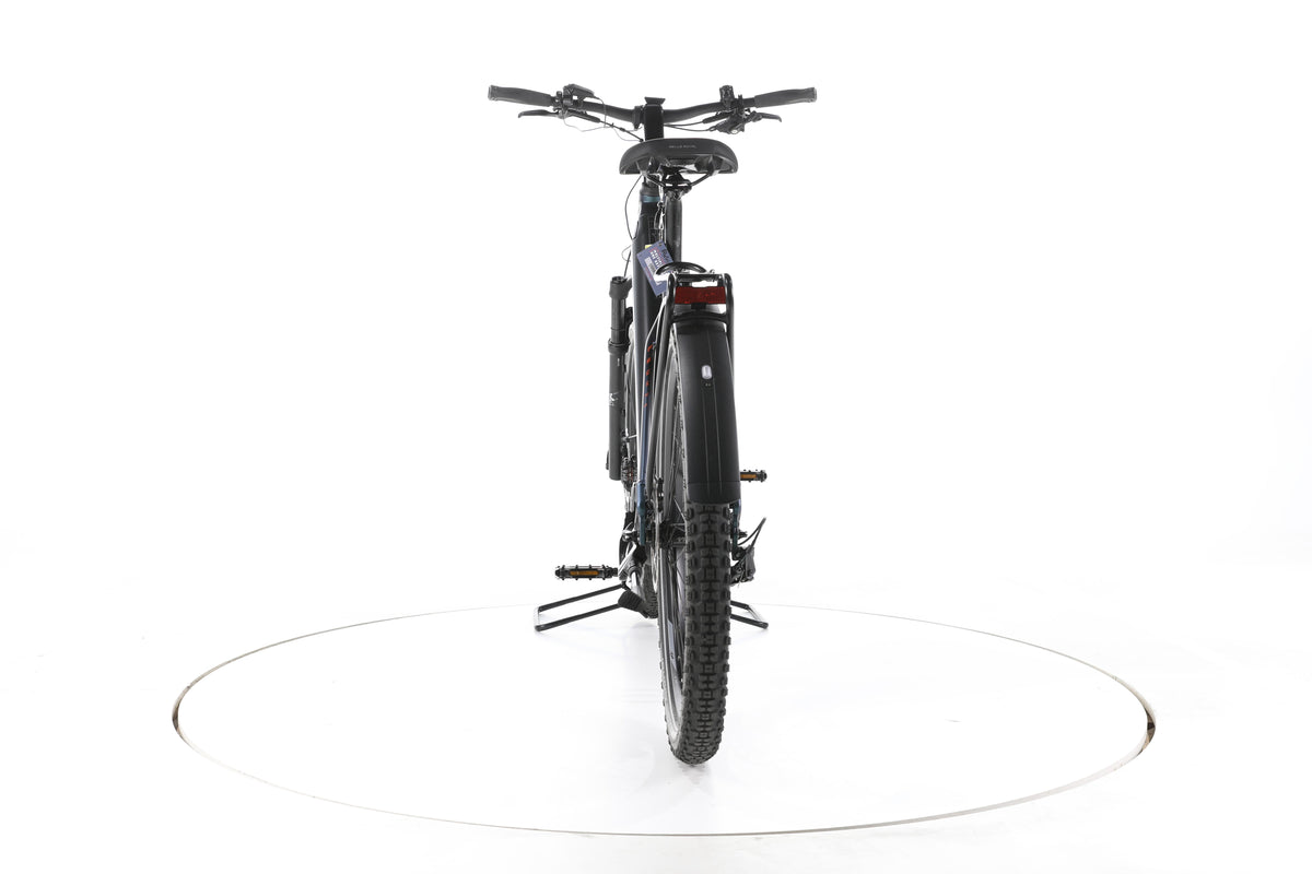 KTM Macina Aera 771 LFC Trekking E-Bike Tiefeinsteiger - Image 10