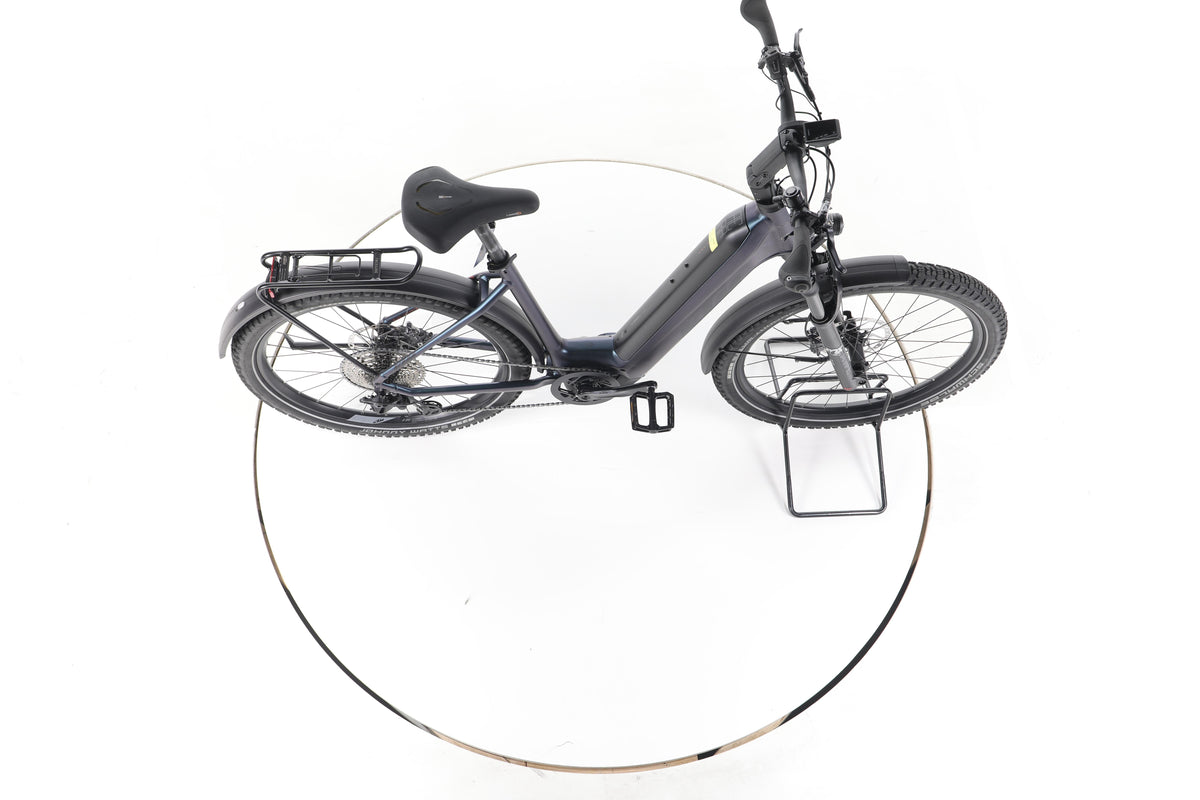 KTM Macina Aera 771 LFC Trekking E-Bike Tiefeinsteiger - Image 13