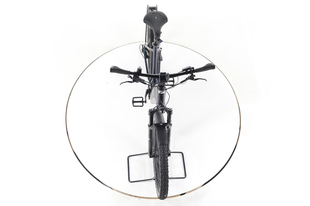 KTM Macina Aera 771 LFC Trekking E-Bike Tiefeinsteiger - Image 16