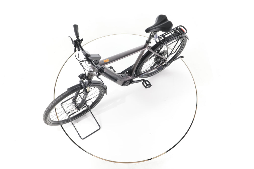 KTM Macina Style 710 Trekking E-Bike - Image 18