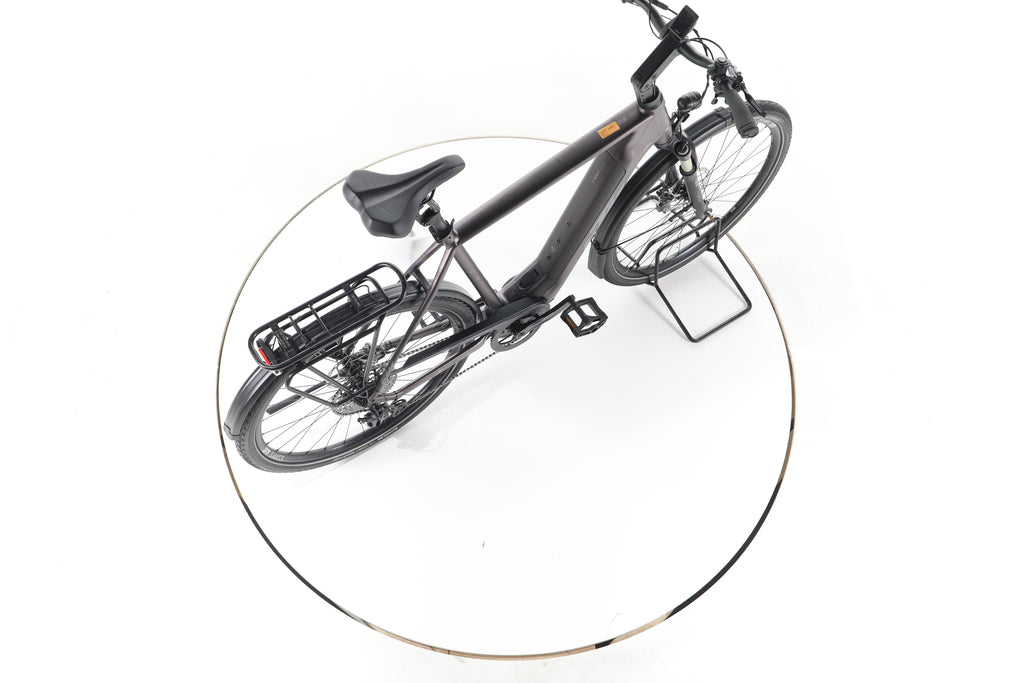 KTM Macina Style 710 Trekking E-Bike - Image 24