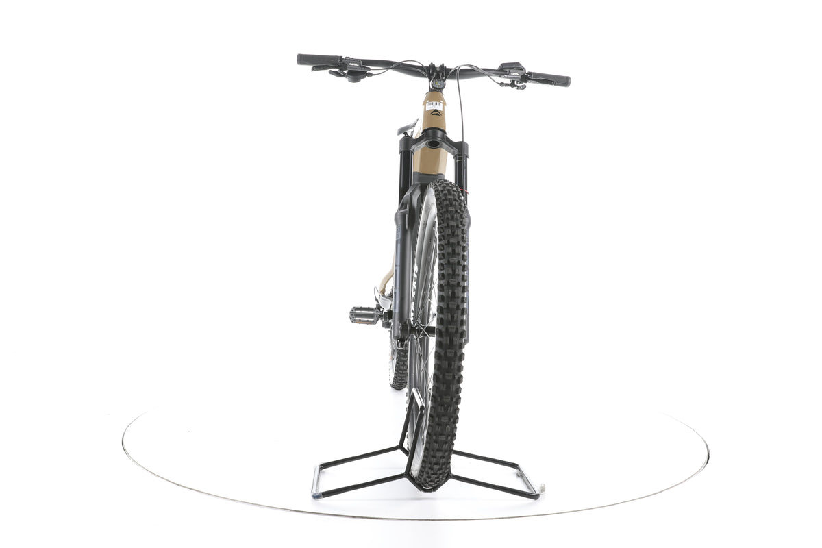 Merida eOne-Eighty 500 E-Bike Fully 2024 - Image 4