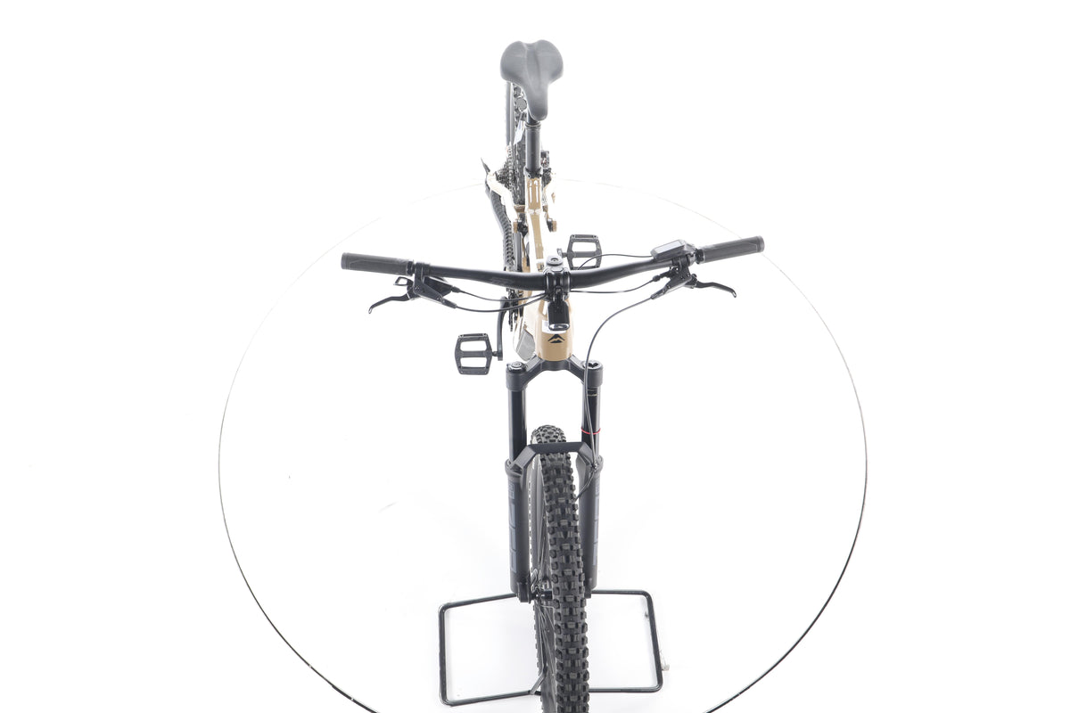 Merida eOne-Eighty 500 E-Bike Fully 2024 - Image 16