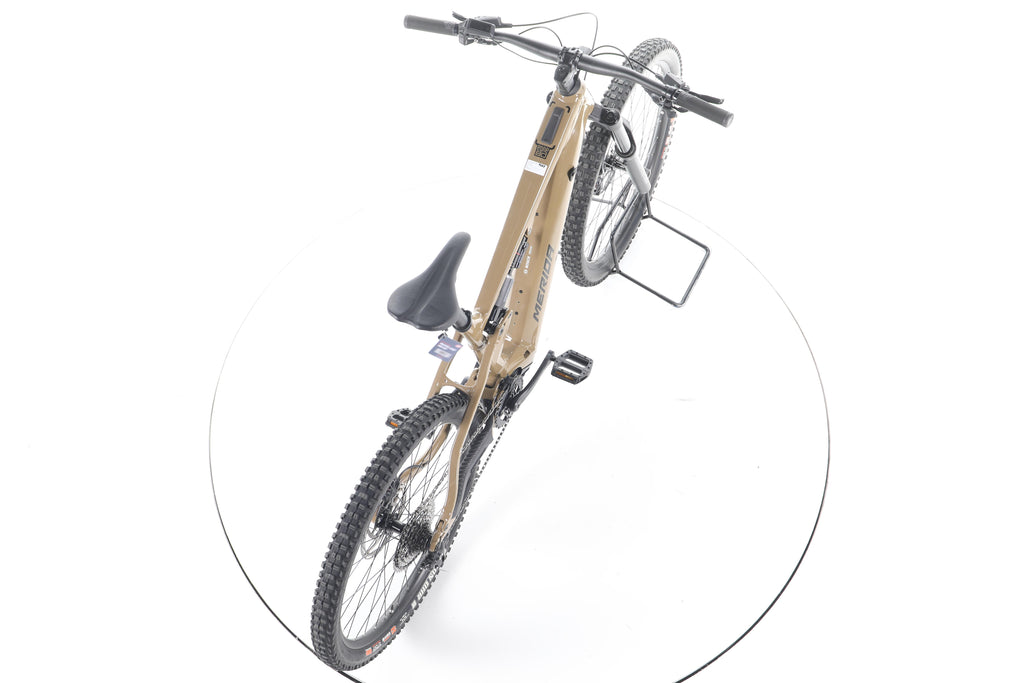 Merida eOne-Eighty 500 E-Bike Fully 2024 - Image 23