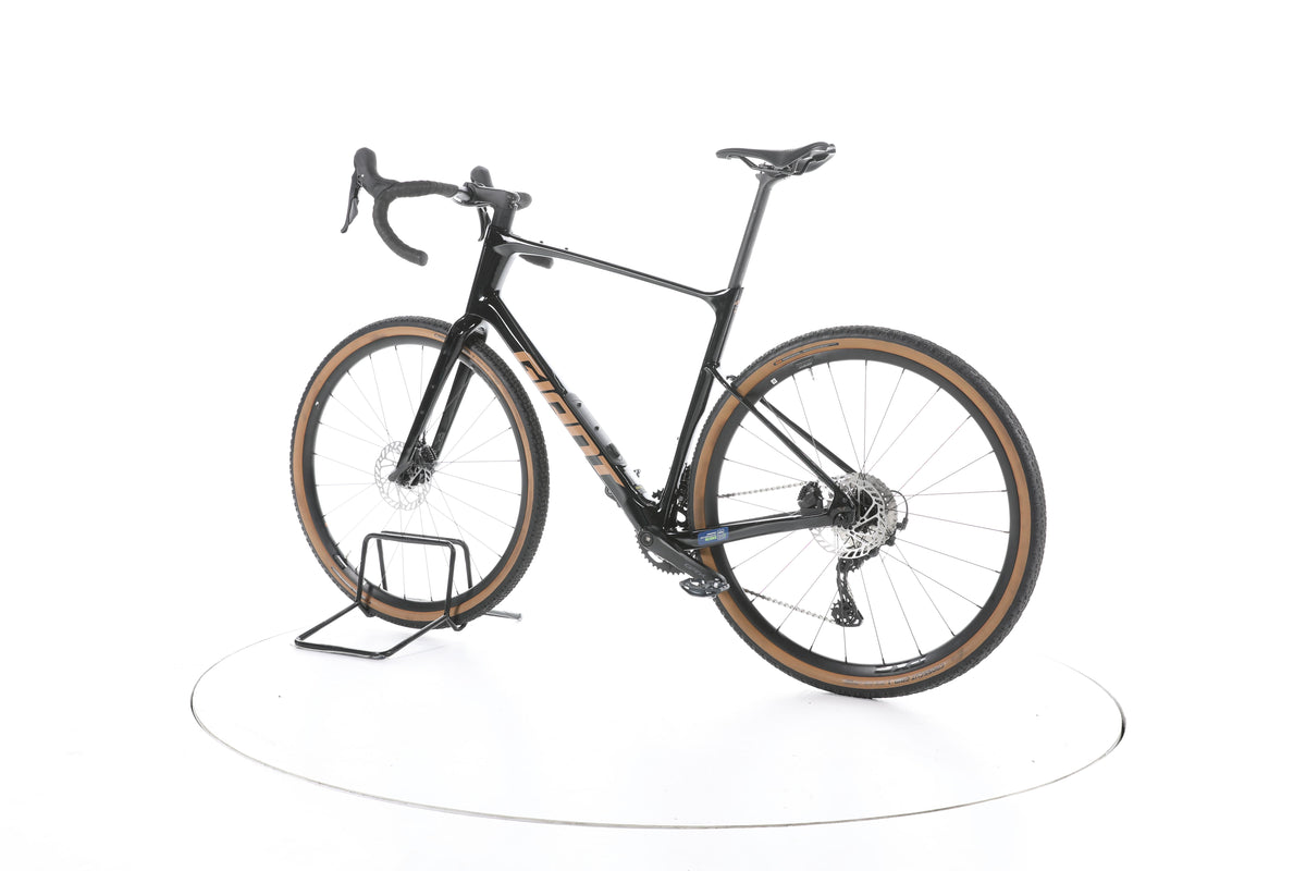 Giant Revolt Advanced 2 Gravelbike Carbon 2025 - Image 8