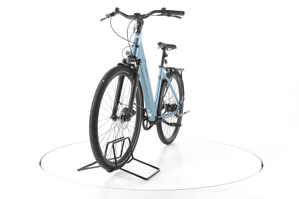TENWAYS CGO800s City E-Bike Tiefeinsteiger 2025 - Image 5