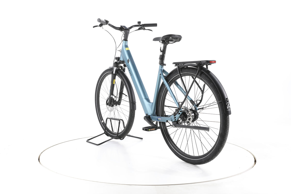 TENWAYS CGO800s City E-Bike Tiefeinsteiger 2025 - Image 9