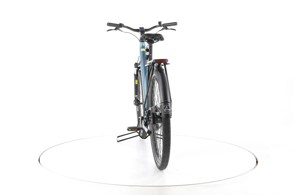 TENWAYS CGO800s City E-Bike Tiefeinsteiger 2025 - Image 10