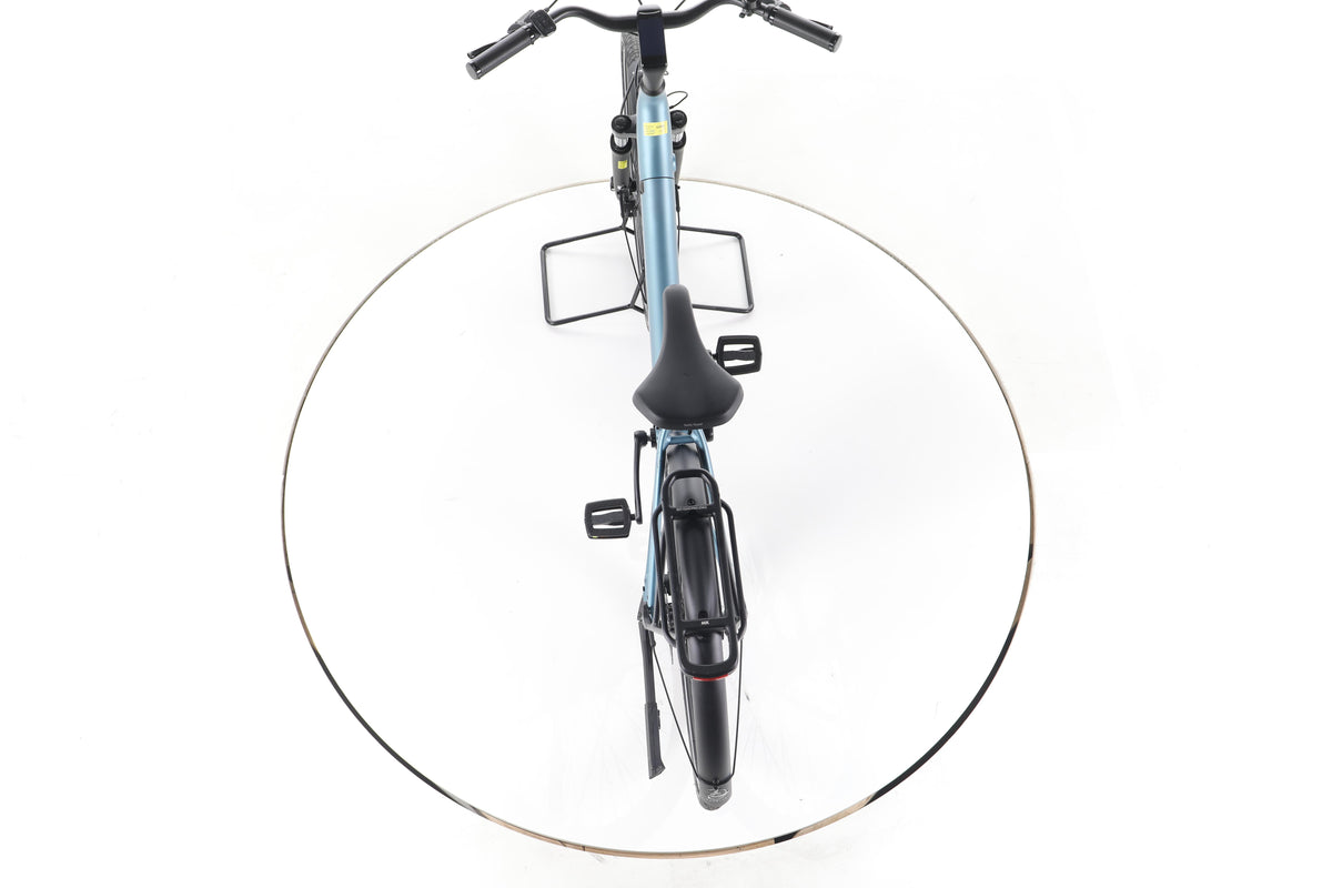 TENWAYS CGO800s City E-Bike Tiefeinsteiger 2025 - Image 22