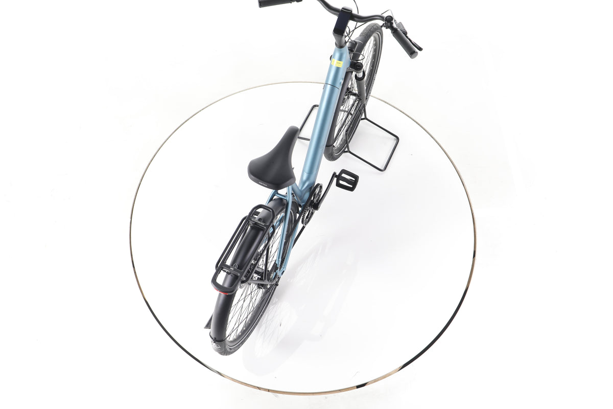 TENWAYS CGO800s City E-Bike Tiefeinsteiger 2025 - Image 23