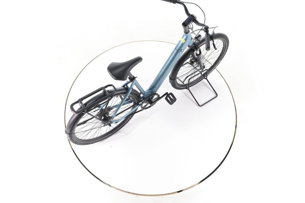 TENWAYS CGO800s City E-Bike Tiefeinsteiger 2025 - Image 24