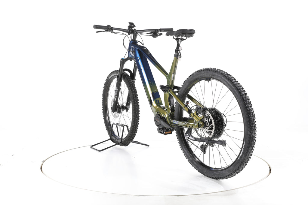 Conway XYRON S4.9 E-Bike Fully - Image 9