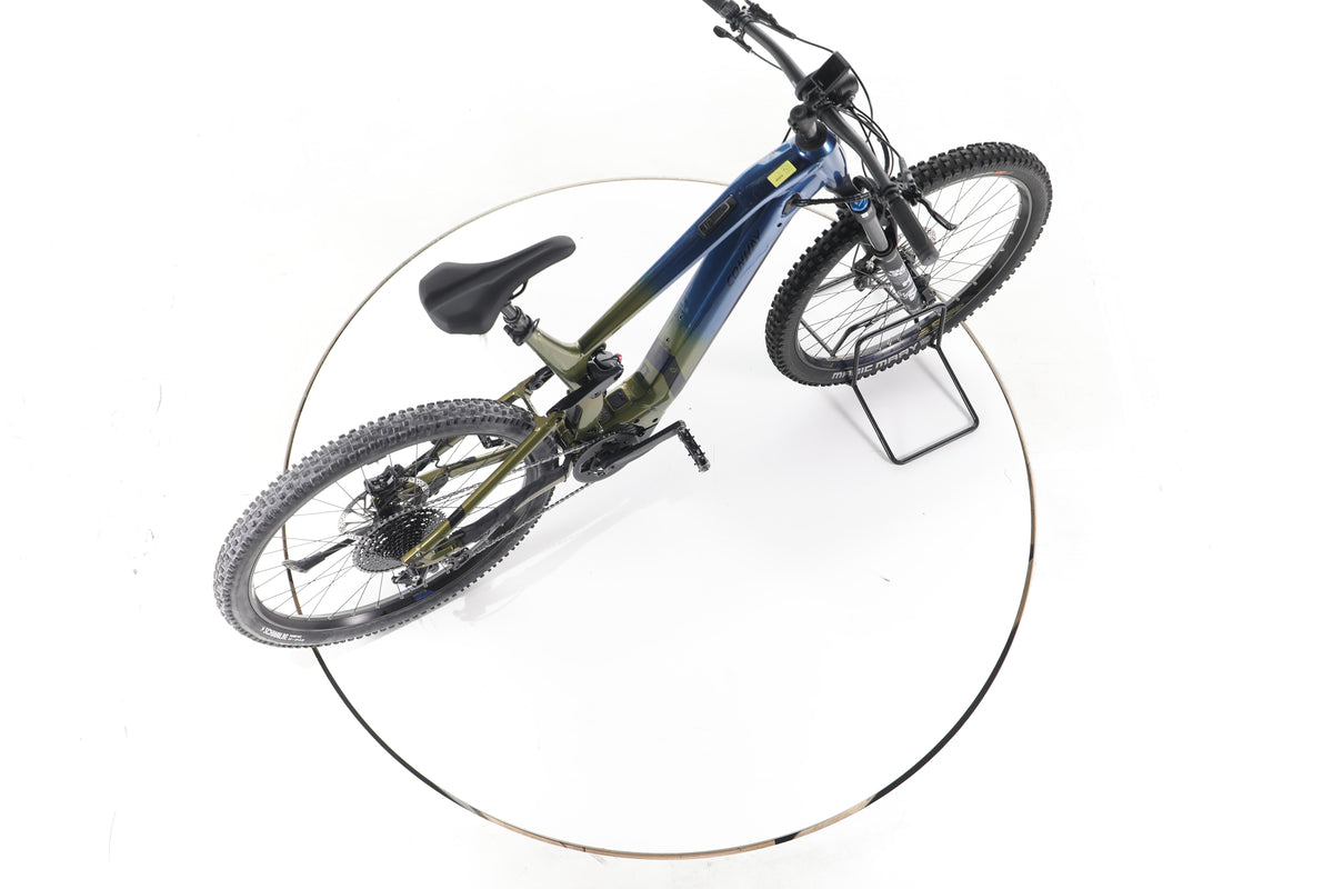 Conway XYRON S4.9 E-Bike Fully - Image 24