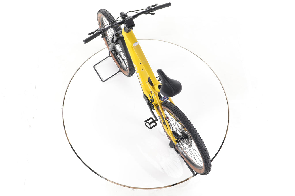 Cube Stereo Hybrid 140 HPC E-Bike Fully Carbon - Image 21