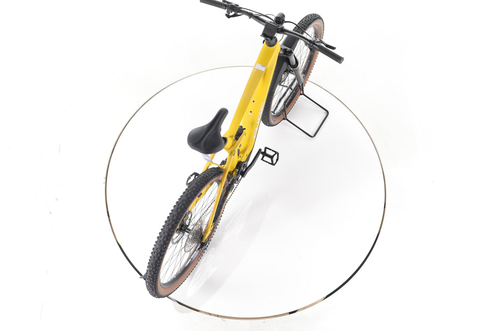 Cube Stereo Hybrid 140 HPC E-Bike Fully Carbon - Image 23
