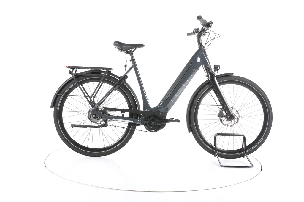 Gazelle Ultimate C5 City E-Bike Tiefeinsteiger - Image 1