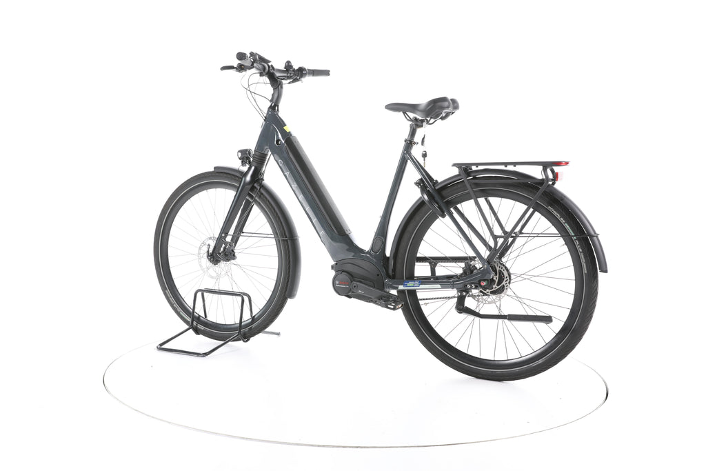 Gazelle Ultimate C5 City E-Bike Tiefeinsteiger - Image 8