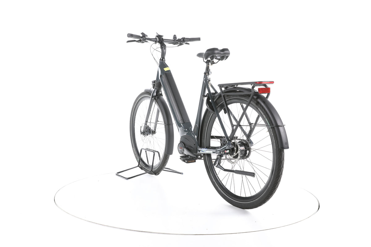 Gazelle Ultimate C5 City E-Bike Tiefeinsteiger - Image 9