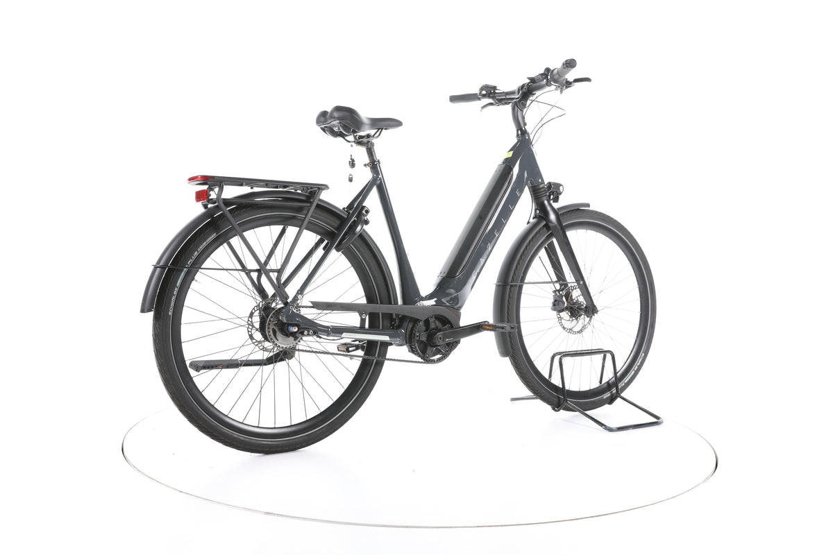Gazelle Ultimate C5 City E-Bike Tiefeinsteiger - Image 12
