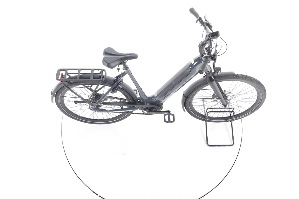 Gazelle Ultimate C5 City E-Bike Tiefeinsteiger - Image 13