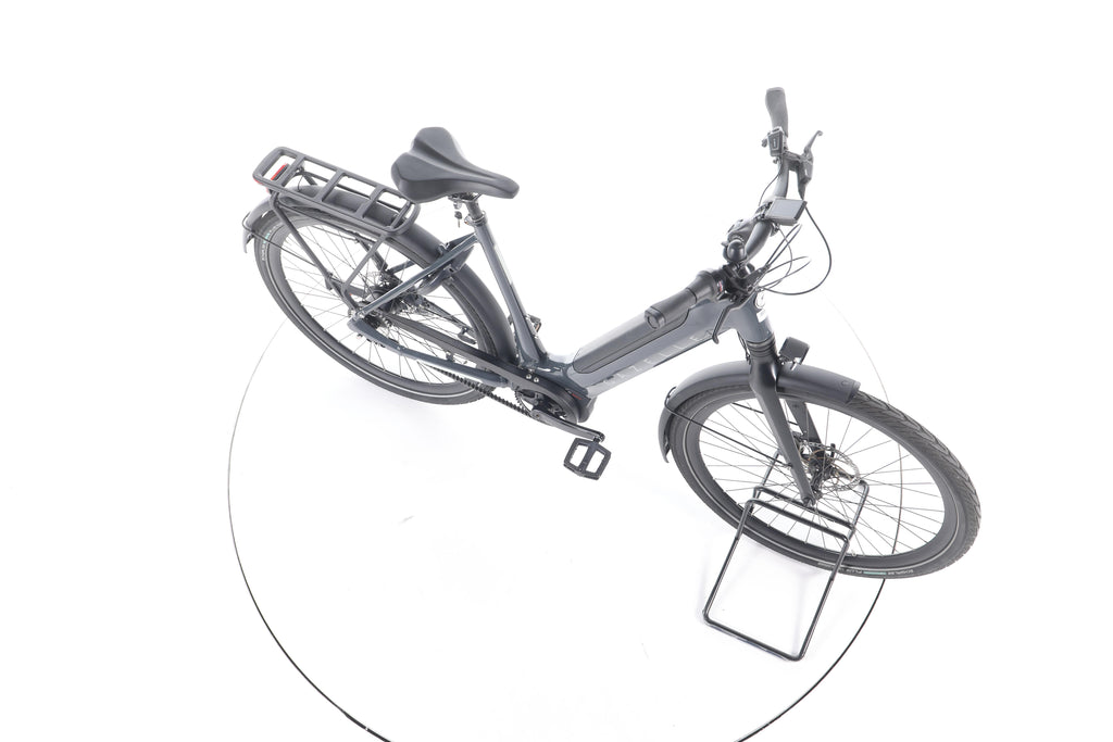 Gazelle Ultimate C5 City E-Bike Tiefeinsteiger - Image 14