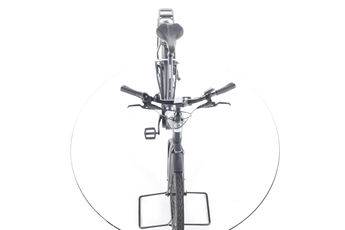 Gazelle Ultimate C5 City E-Bike Tiefeinsteiger - Image 16