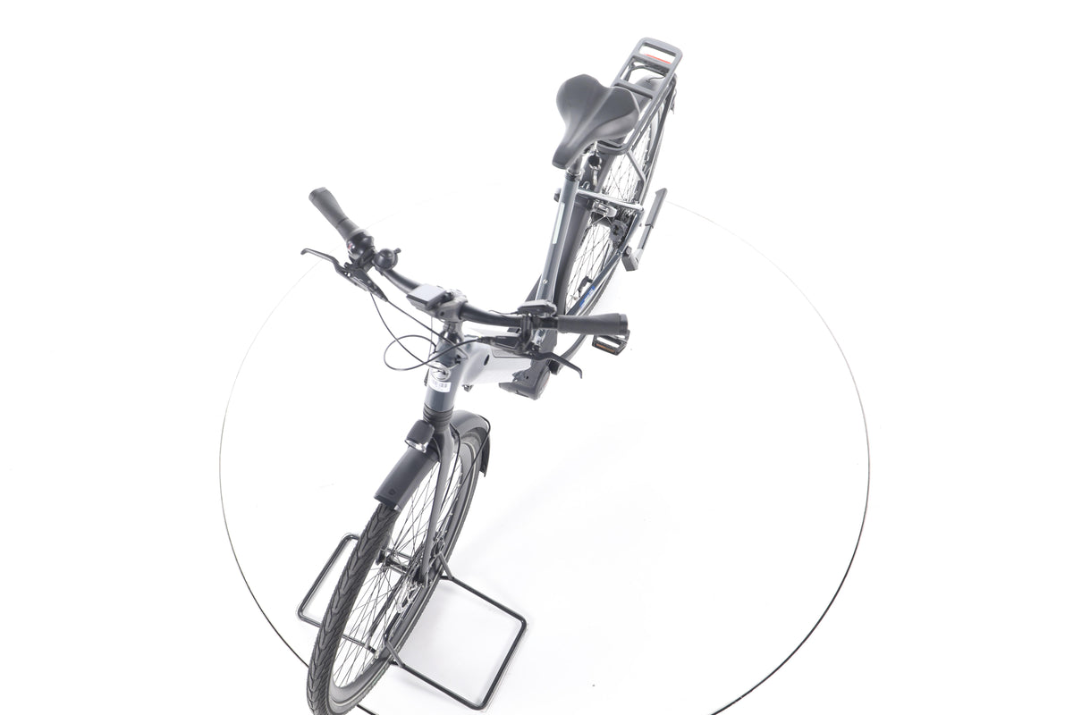 Gazelle Ultimate C5 City E-Bike Tiefeinsteiger - Image 17