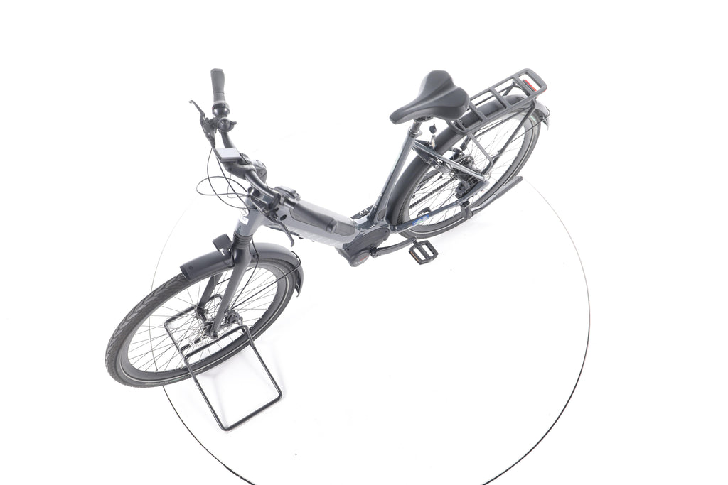 Gazelle Ultimate C5 City E-Bike Tiefeinsteiger - Image 18