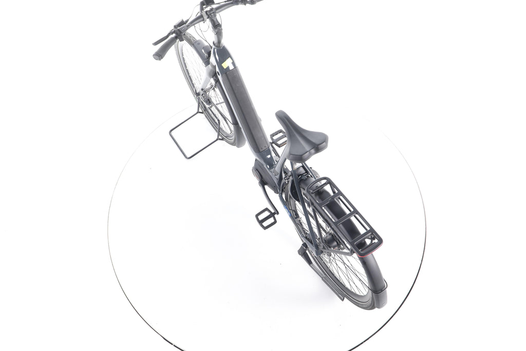 Gazelle Ultimate C5 City E-Bike Tiefeinsteiger - Image 21