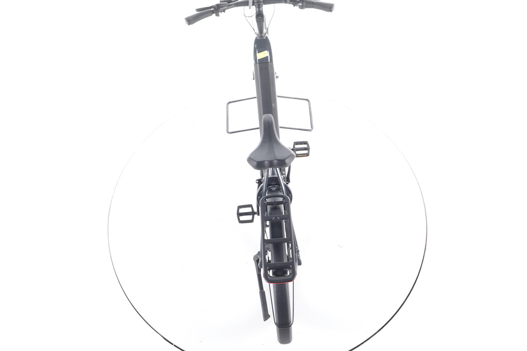 Gazelle Ultimate C5 City E-Bike Tiefeinsteiger - Image 22