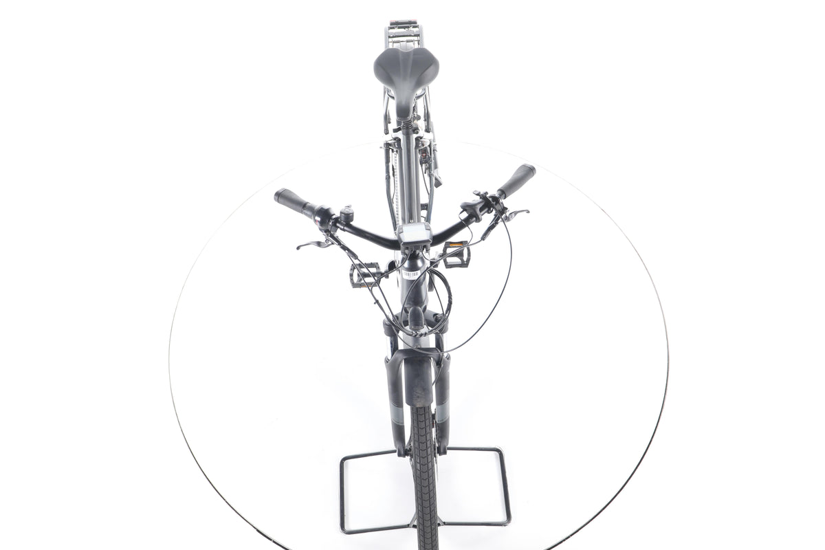 FLYER Gotour6 5.41R City E-Bike Tiefeinsteiger - Image 16