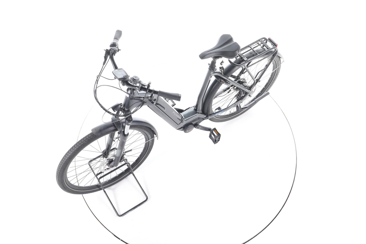 FLYER Gotour6 5.41R City E-Bike Tiefeinsteiger - Image 18