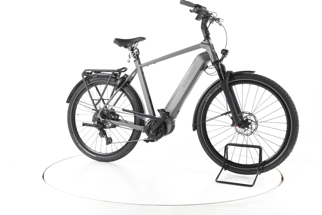Kalkhoff Endeavour 5.B Advance+ Trekking E-Bike - Image 2