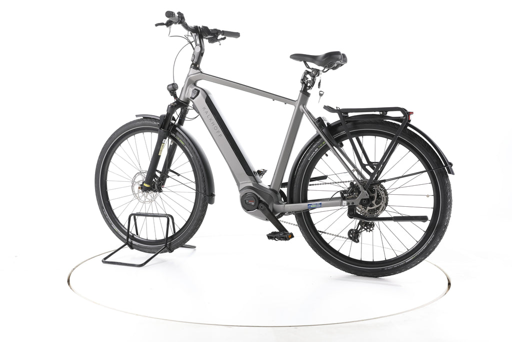Kalkhoff Endeavour 5.B Advance+ Trekking E-Bike - Image 8