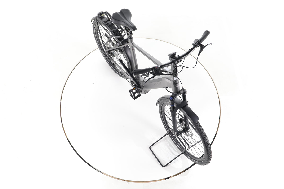Kalkhoff Endeavour 5.B Advance+ Trekking E-Bike - Image 15