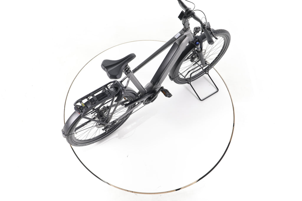 Kalkhoff Endeavour 5.B Advance+ Trekking E-Bike - Image 24