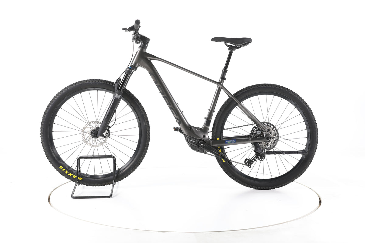 Orbea Urrun 10 E-Bike - Image 7