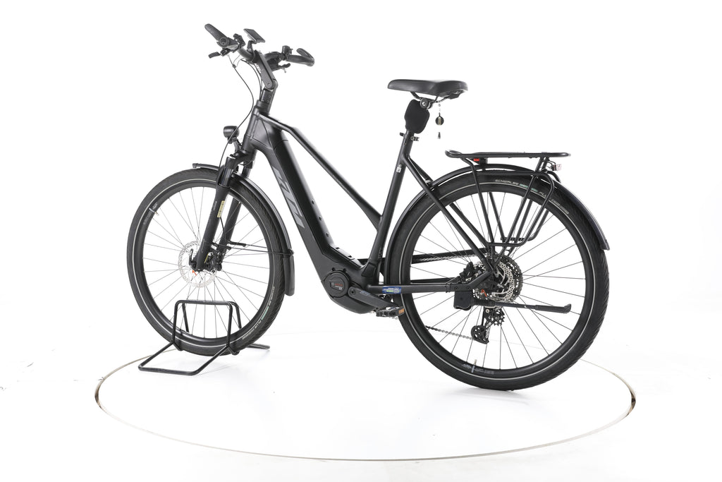 KTM Cento 10 Trekking E-Bike - Image 8