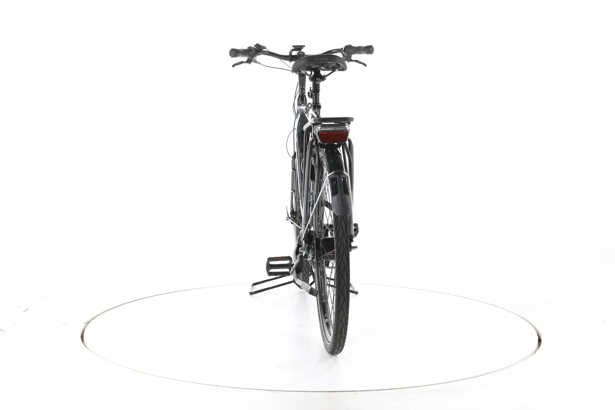 Gazelle Arroyo C5 HMB Elite City E-Bike - Image 10