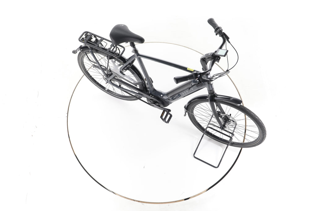 Gazelle Arroyo C5 HMB Elite City E-Bike - Image 14