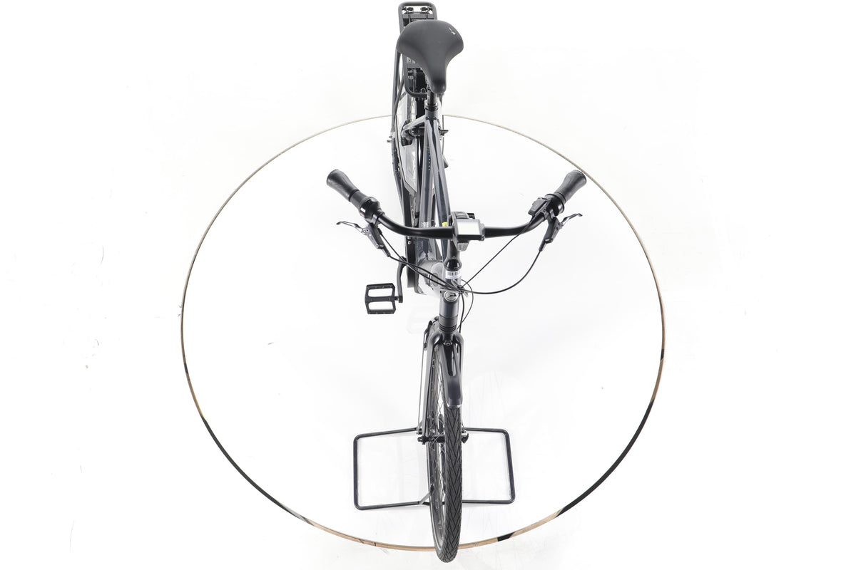 Gazelle Arroyo C5 HMB Elite City E-Bike - Image 16