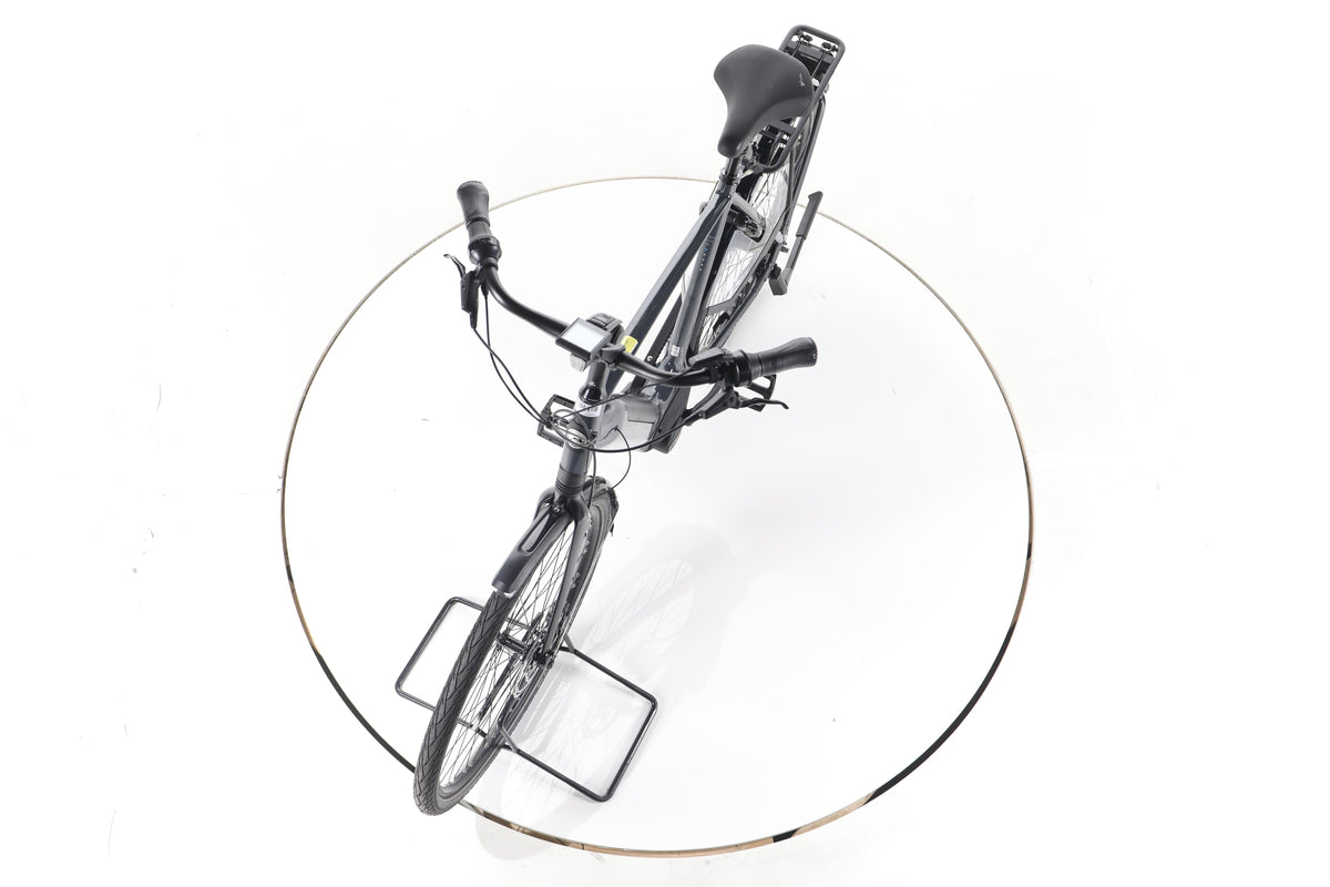Gazelle Arroyo C5 HMB Elite City E-Bike - Image 17