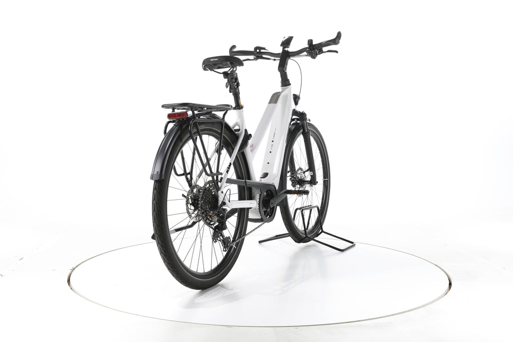 KTM Cento 10 Plus Trekking E-Bike 2024 - Image 11