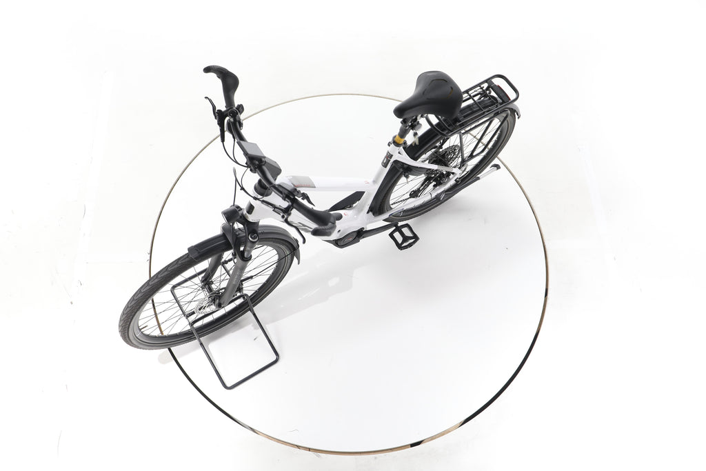 KTM Cento 10 Plus Trekking E-Bike 2024 - Image 18