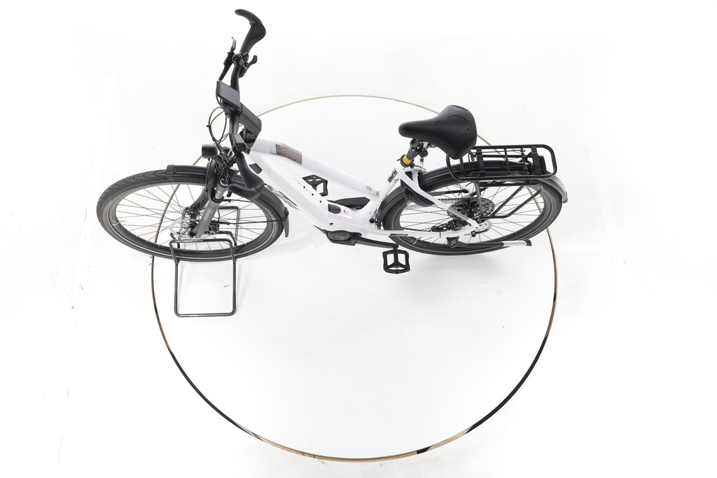 KTM Cento 10 Plus Trekking E-Bike 2024 - Image 19