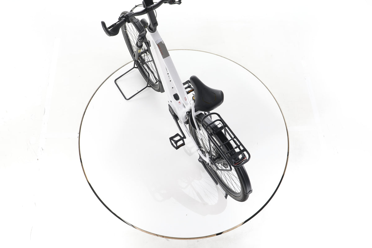KTM Cento 10 Plus Trekking E-Bike 2024 - Image 21